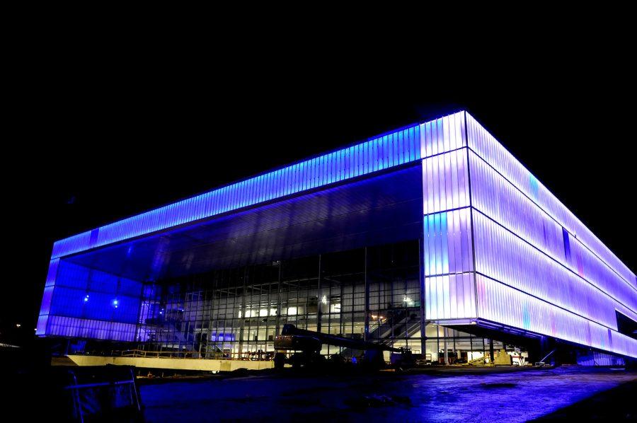 Fiscal Machado dispuso archivo de indagatoria penal en caso Antel Arena