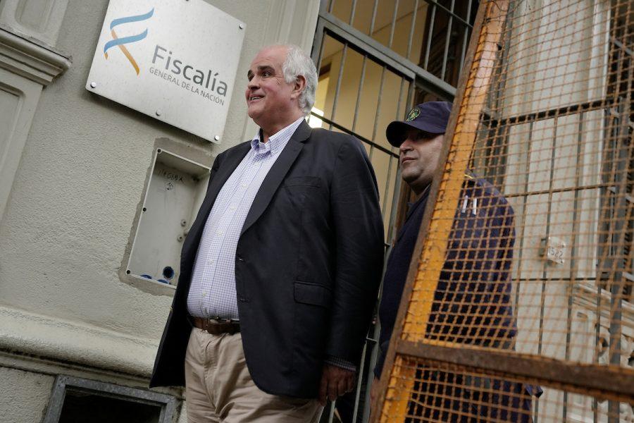 Implementarán la “cámara Gessel” en pruebas anticipadas por investigación del caso Penadés