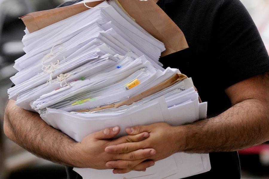 Caso Marset: cuando finalice investigación del pasaporte comenzará la del documento destruido en Torre Ejecutiva