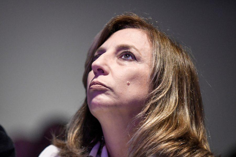 Cambios a Ley de Género de Lacalle Pou pueden llevar a que mujeres “se sientan inhibidas” de denunciar, dijo directora de Inmujeres