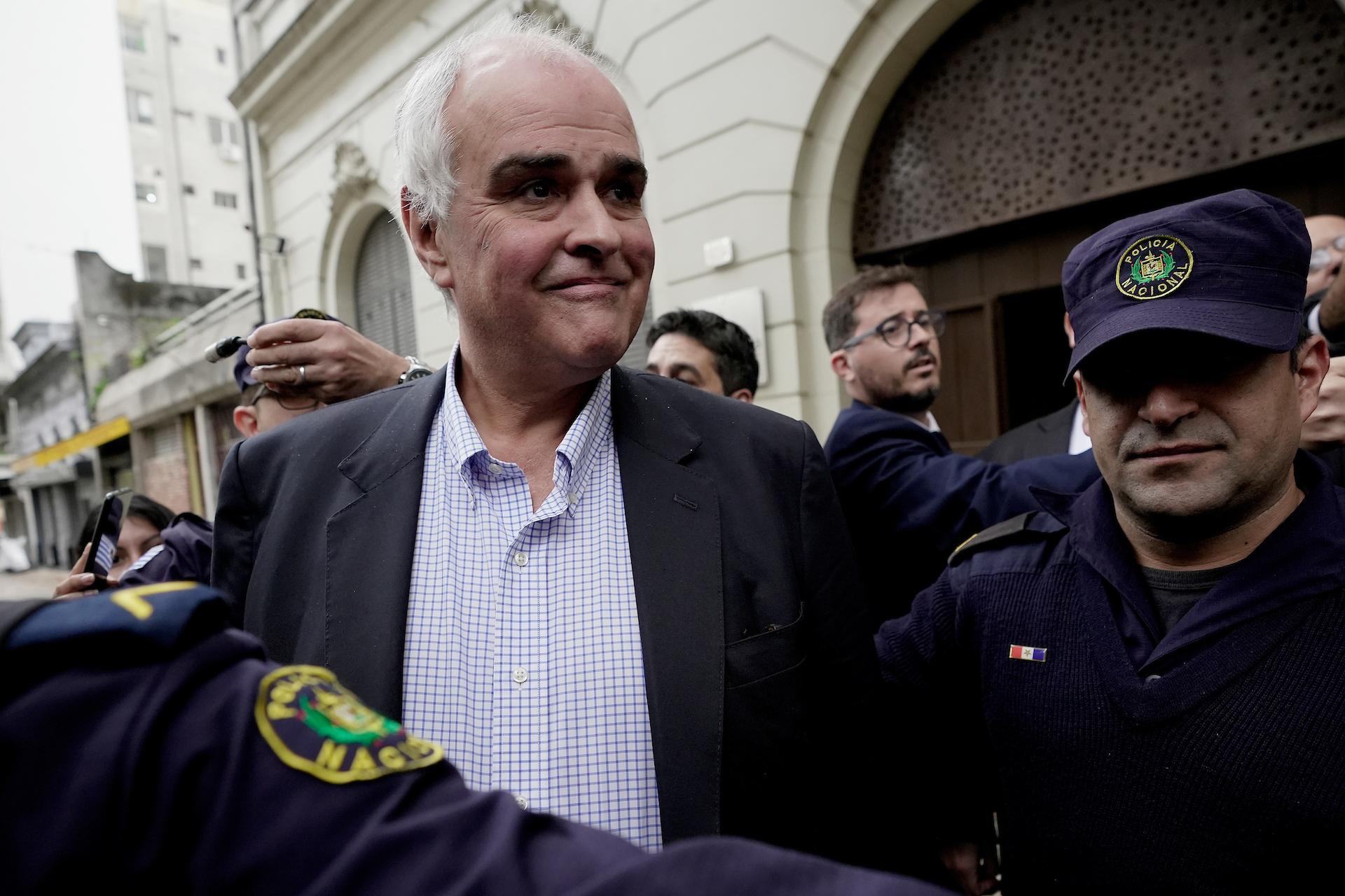 El caso Penadés y sus derivaciones