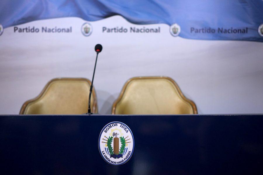 El Partido Nacional expulsó a Romina Celeste e inhabilitó a su sector político