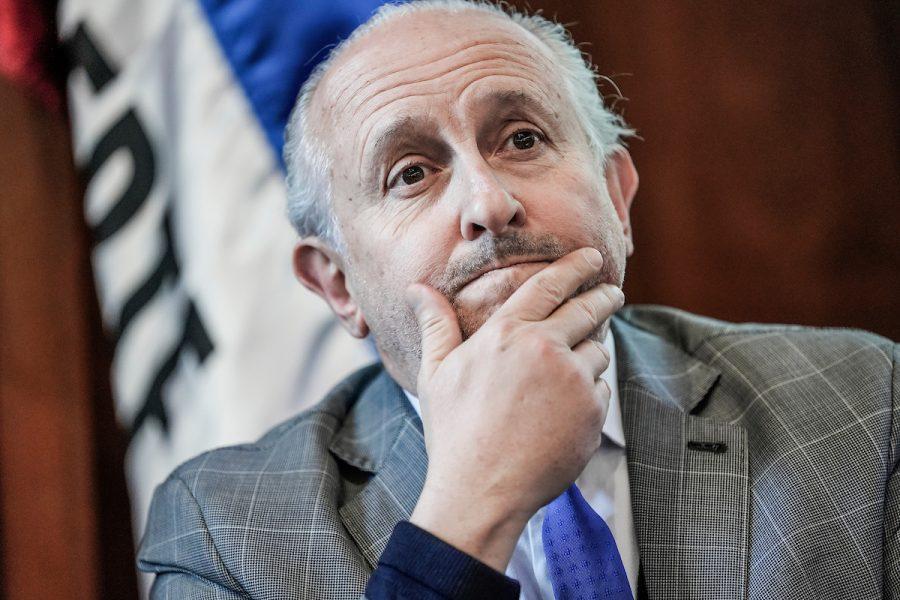 Declaraciones de Da Silveira son nefastas, tener un ministro de Cultura que diga esas cosas es terrible, deploró el teatro independiente