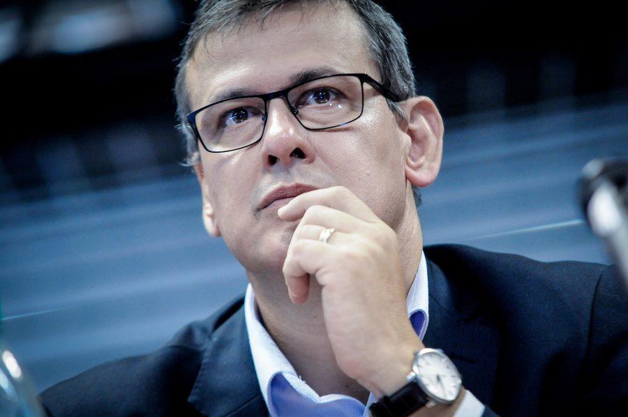 En el proceso fiscal de la denuncia contra Orsi "hay opacidad, secretismo y oscurantismo", dijo Jorge Díaz