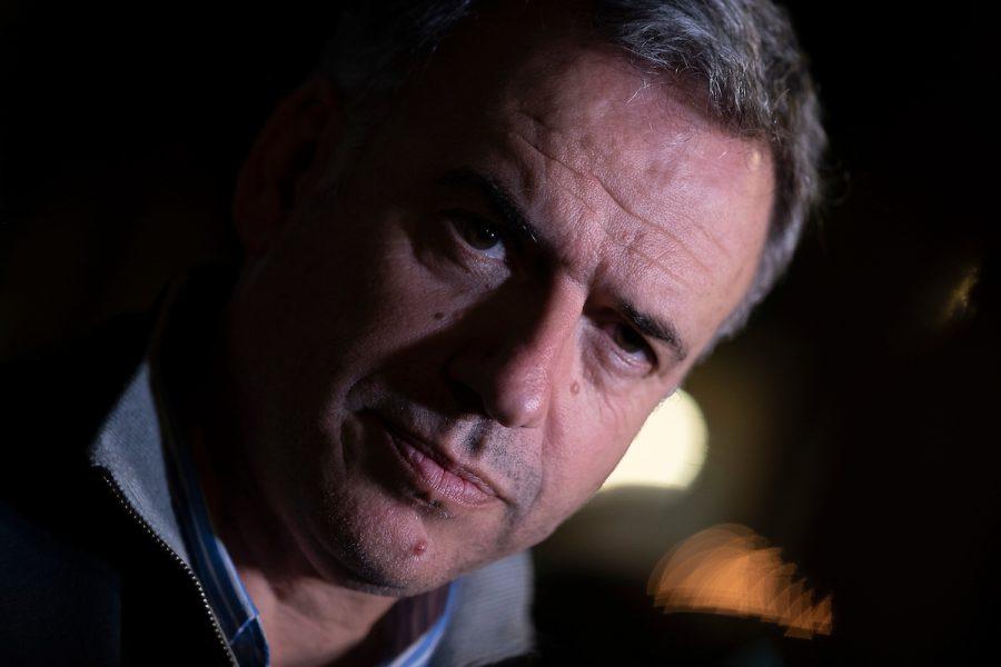 Destruir al candidato del FA que va primero en las encuestas y aumentar las chances del PN: Cesin analiza operación contra Orsi