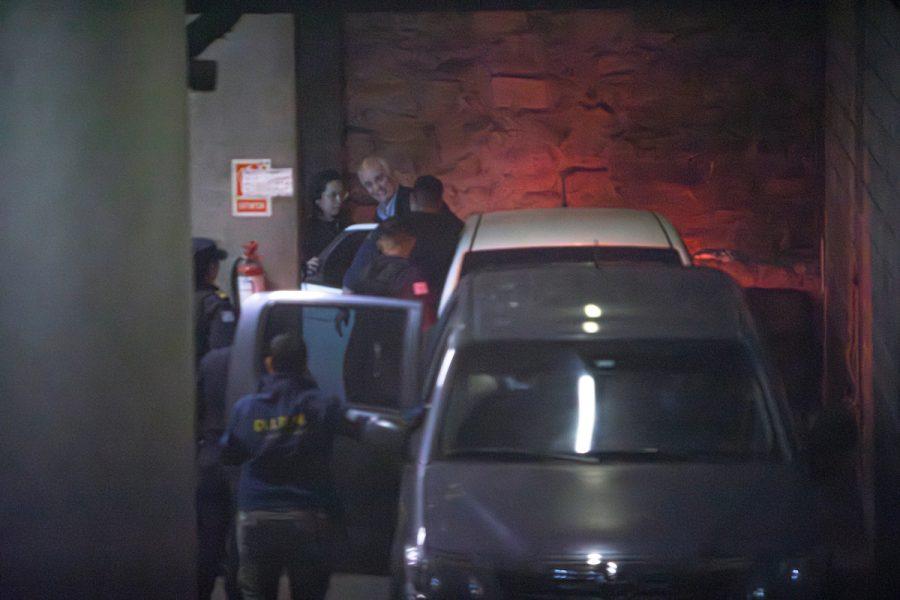 Hubo gran valentía de víctimas de Penadés y Fiscalía brindó confianza necesaria para materializar denuncias, indicó Purtscher