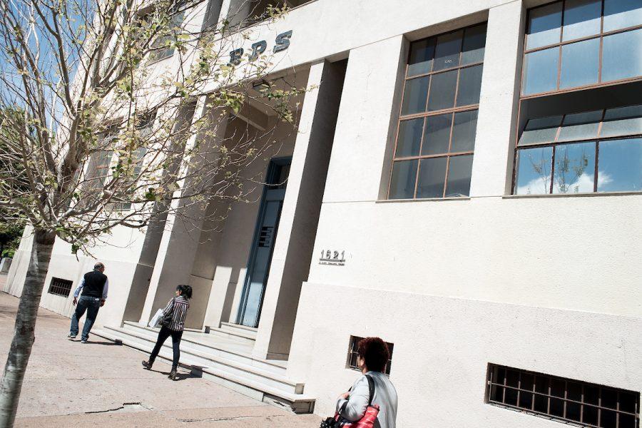 El promedio de las jubilaciones de AFAP anda en $ 3.800, las del BPS en un promedio de 31.000, señaló secretario general de PVP