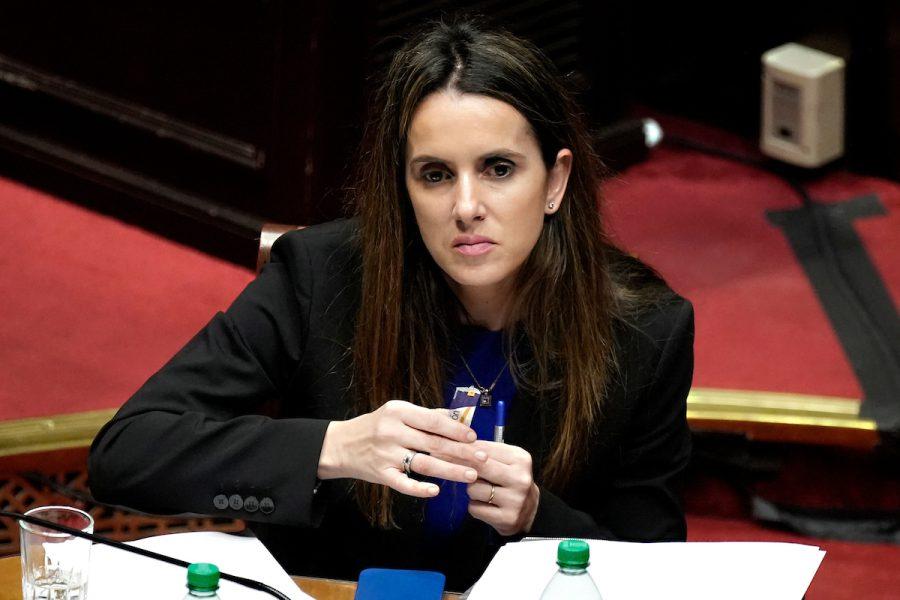 Ache sobre el caso Marset: todos ya sabían de quién se trataba, mucho antes que yo