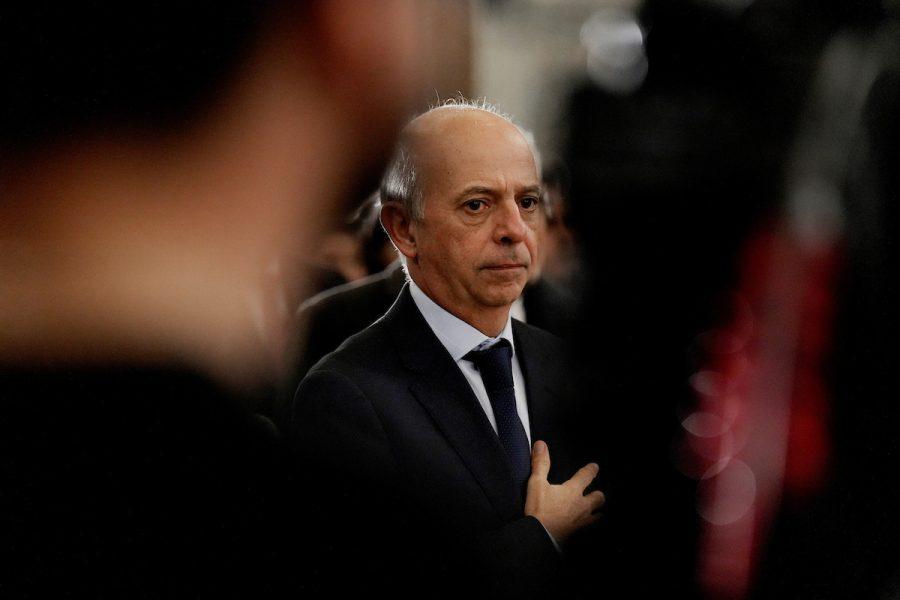Fue falsa la información que se presentó al Senado para favorecer al varadero Cardama frente a un oferente de patrulleras oceánicas, denuncian en el FA