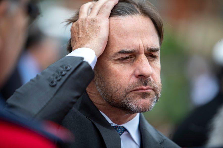 Lacalle no reconoce obligación de Estado de defender derechos de mujeres y niños, criticó politóloga cambios a ley de género