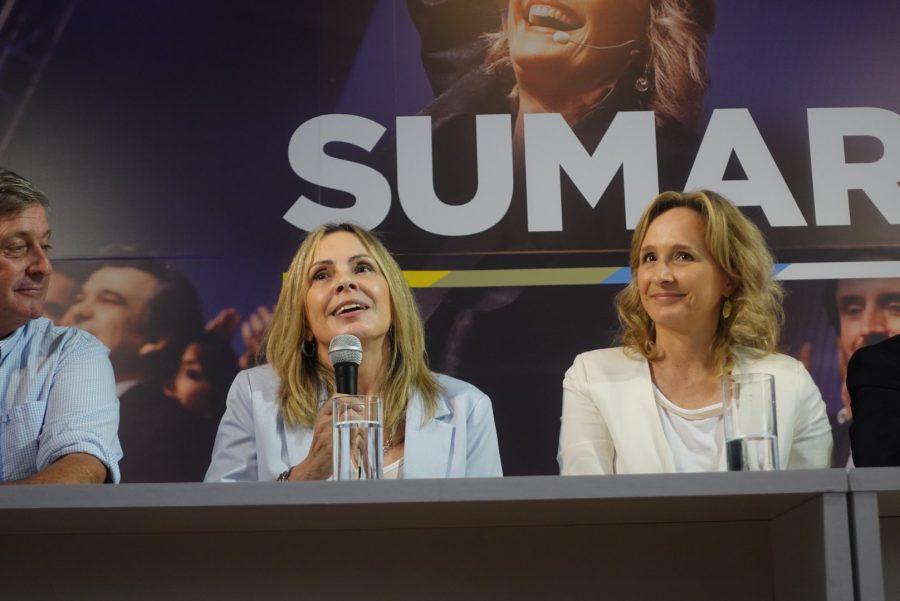 Fossati renunció al Partido Nacional y cargó contra Ripoll: "comunistas y gremialistas se infiltran y destruyen"