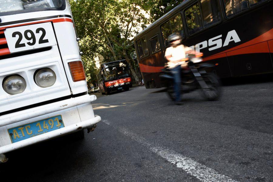 Copsa adeuda salarios y usa sistemáticamente a trabajadores de rehenes para reclamar ajuste de tarifa ante MTOP, señalan en Unott
