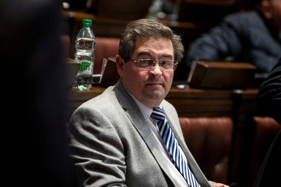 Expresidente de ASSE retorna al Círculo Católico, luego de ser cuestionado por aumento de compras durante su gestión a esa mutualista