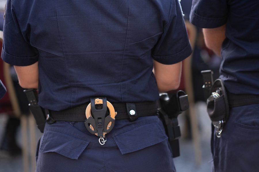 Condenaron a integrante de “Los Albín” por atentado a la sede del INR