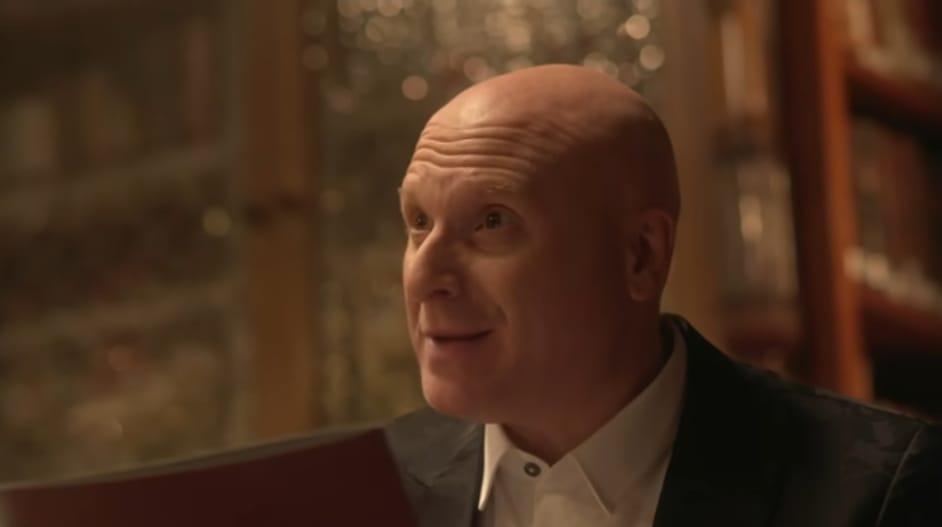 Mayoría oficialista en Antel renovó contrato publicitario con Petinatti por otros 60.000 dólares anuales