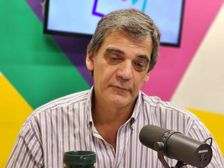 “Vivimos una fuerte persecución política” en el Casmu