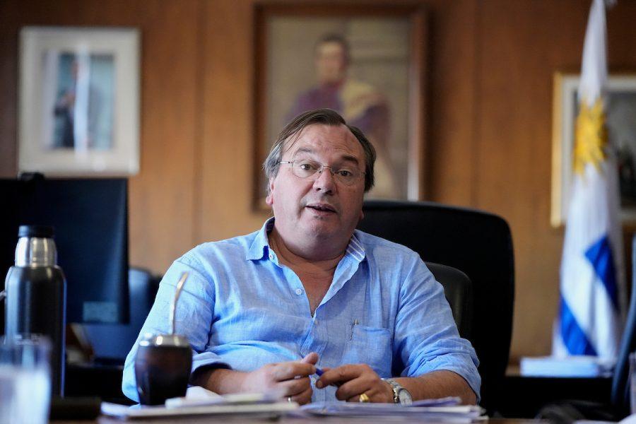 MTOP otorga categoría de funcionario público a 20 personas, la mayoría militantes blancos