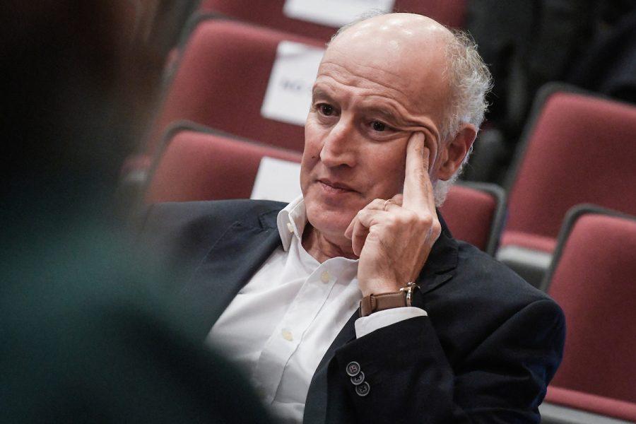 Lacalle Pou sobre caso Marset: Lafluf se comió un "garrón"