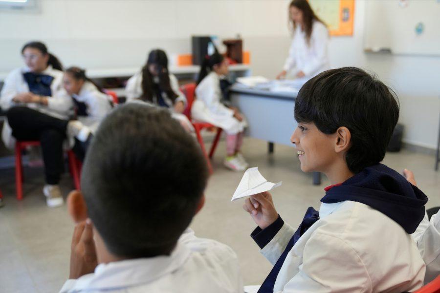 Docentes de escuela de Buceo sancionadas fueron reintegradas al centro educativo