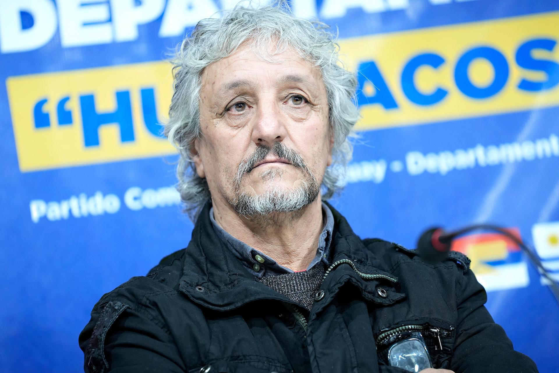 El Estado dice "vengan a invertir que es una viña, los controles pasan por los costados", señaló presidente del Sunca