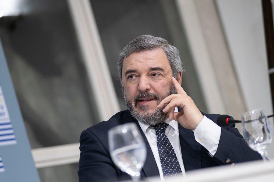 Transporte Metropolitano: técnicos se inclinan por corredores de alta velocidad y ómnibus articulados, confirmó Bergara