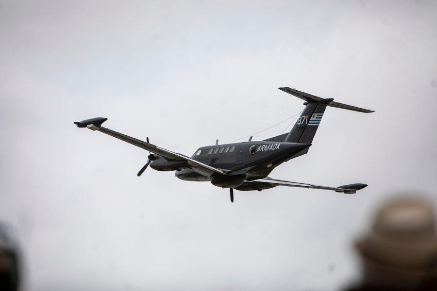 El gobierno pretende adquirir aviones caza para combatir al narcotráfico: cada unidad cuesta 25 millones de dólares