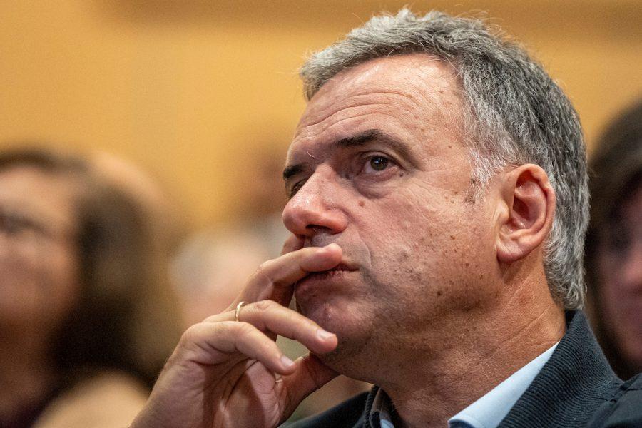 Violencia criminal: "Ya no hay rincón del país que se escape", lamentó Orsi