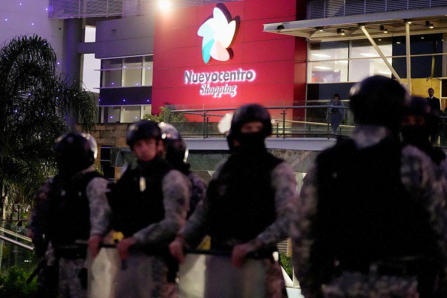 Pelea Chepe vs Dante: condenaron a uno de los organizadores de pelea masiva en Nuevo Centro Shopping
