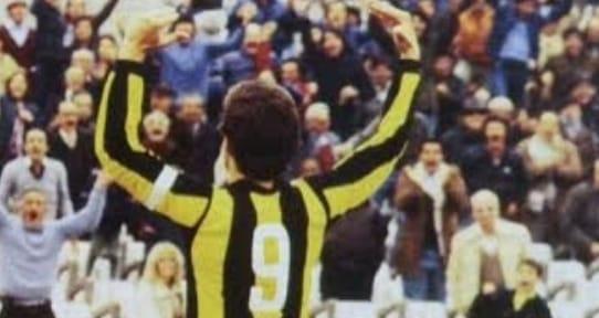 El hat-trick de Maxi Silvera trae a la memoria a Fernando Morena y Alberto Spencer entre otros