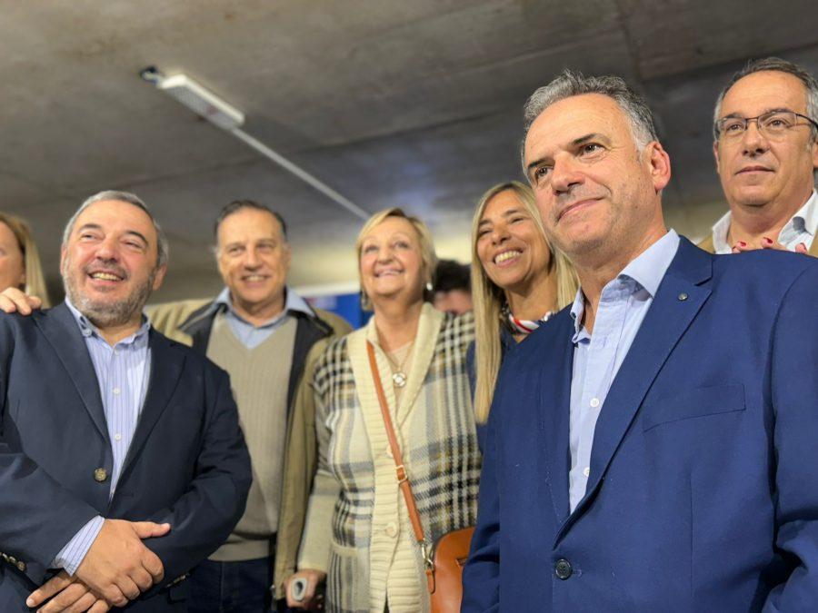 ¿Qué dice el acuerdo que firmaron Seregnistas y Yamandú Orsi?