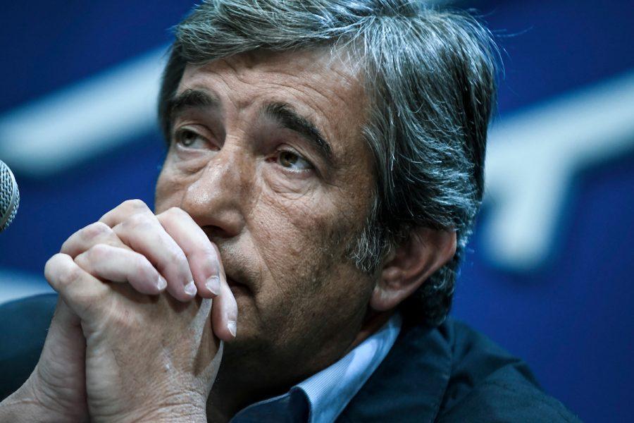 "Vamos a tratar de buscar una solución si es posible", dijo ministro de Trabajo sobre cierre de planta en Minas de FNC