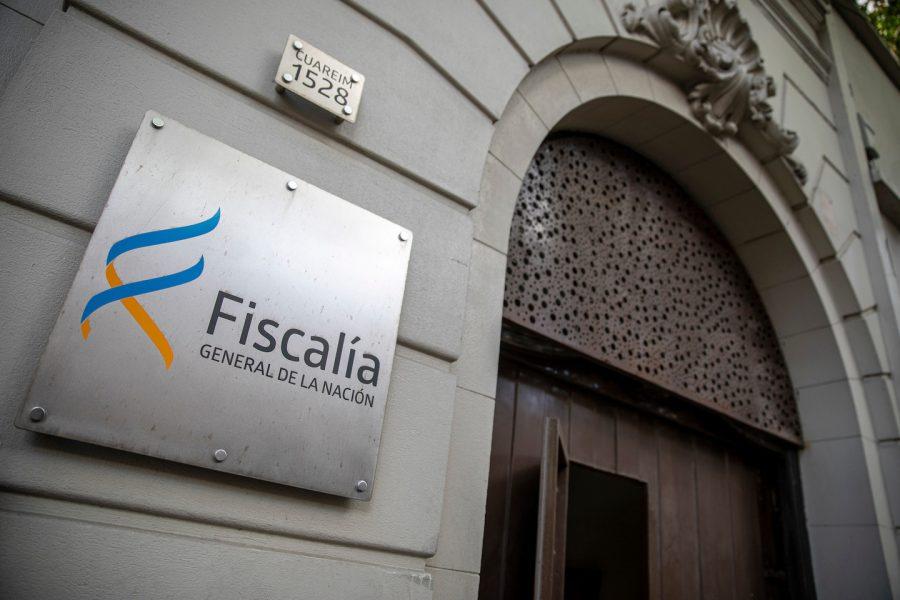 Fiscalía investiga muerte del secretario general del Sindicato Policial como homicidio culposo