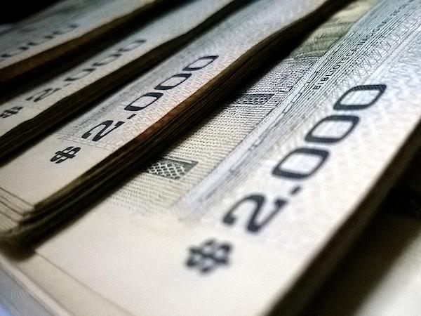 Solución deuda uy: cómo es el programa que te permite limpiar tus deudas de crédito, bancos y financieras renuncian a saldos menores a 5.000 pesos