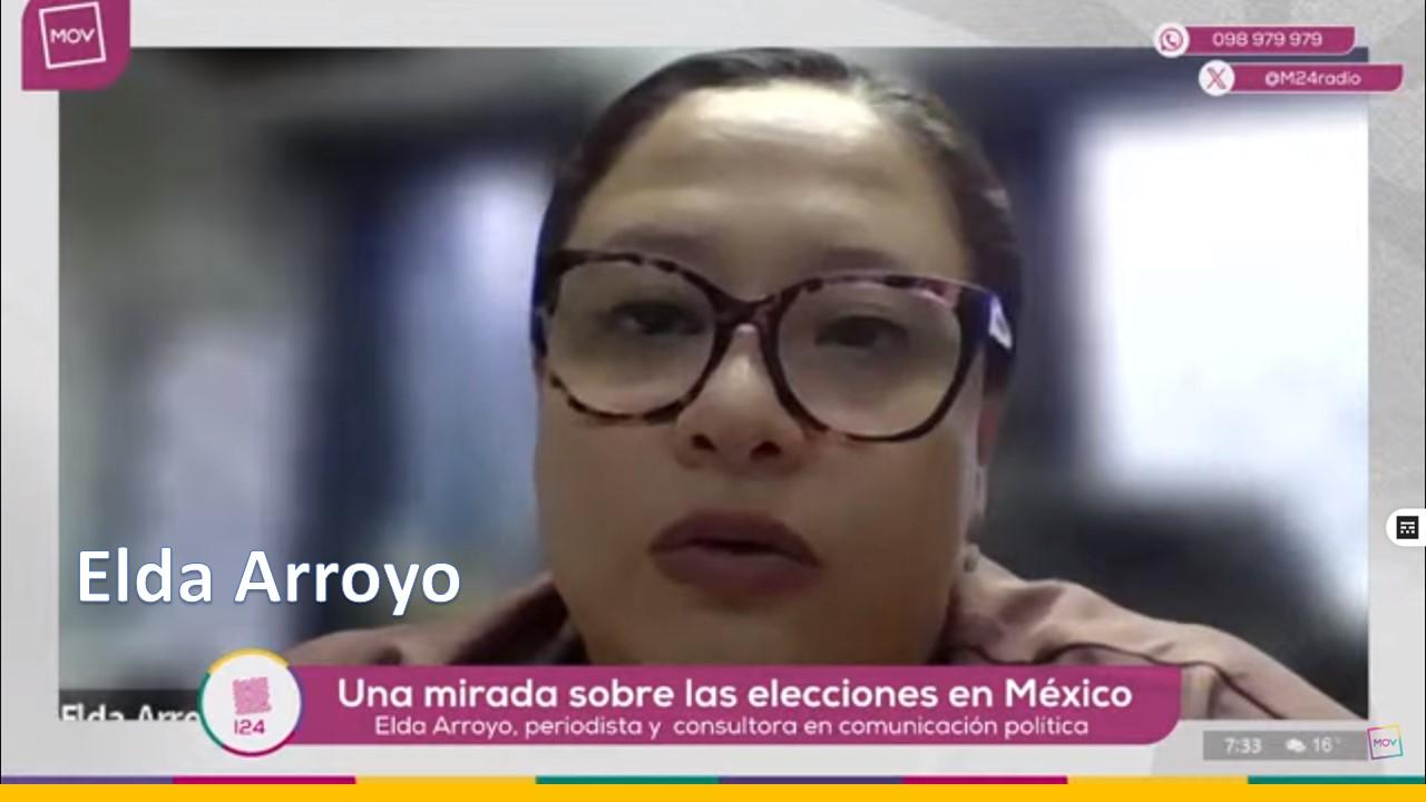Elda Arroyo