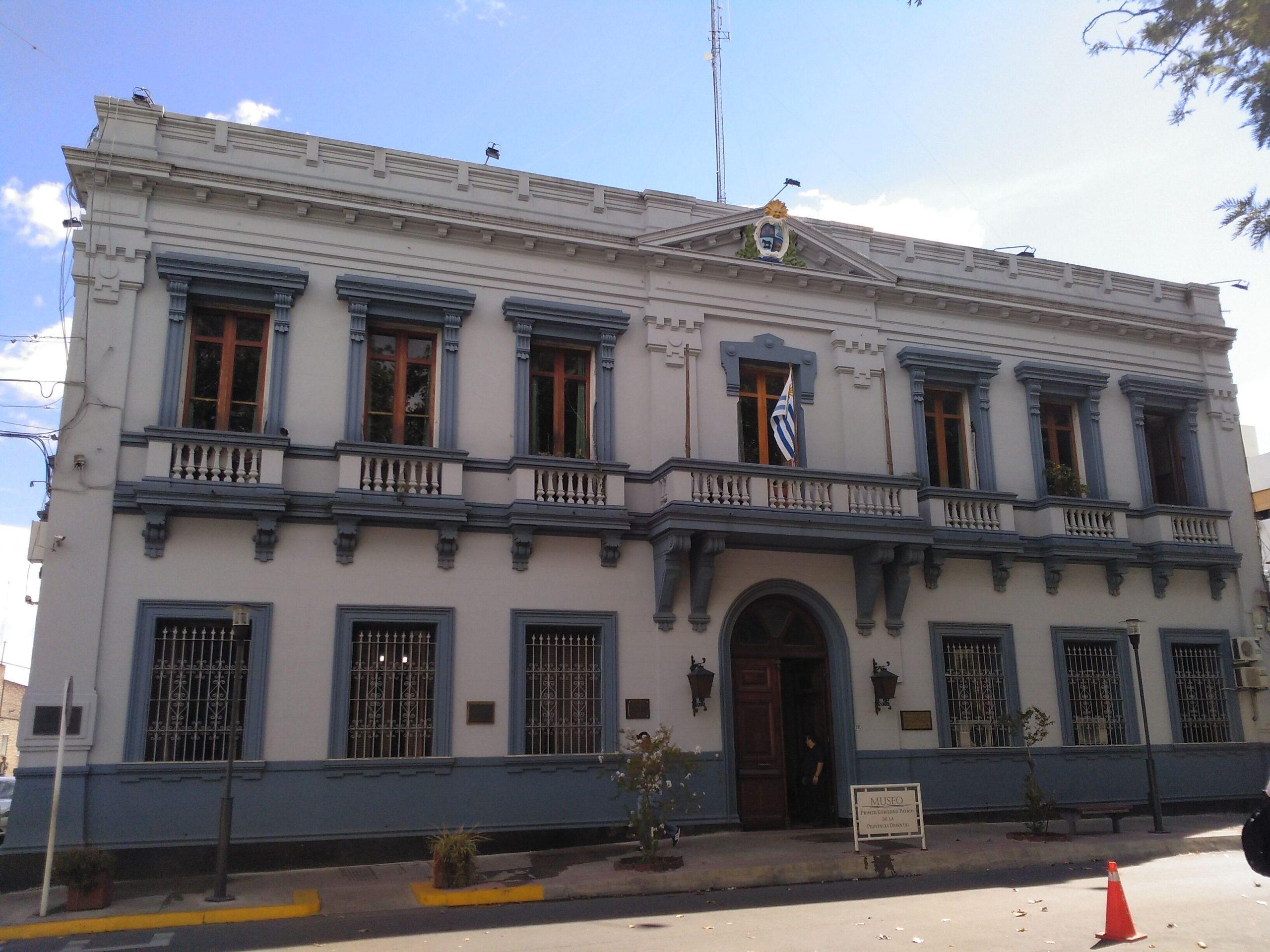 Las irregularidades en la Jefatura de Policía de Canelones