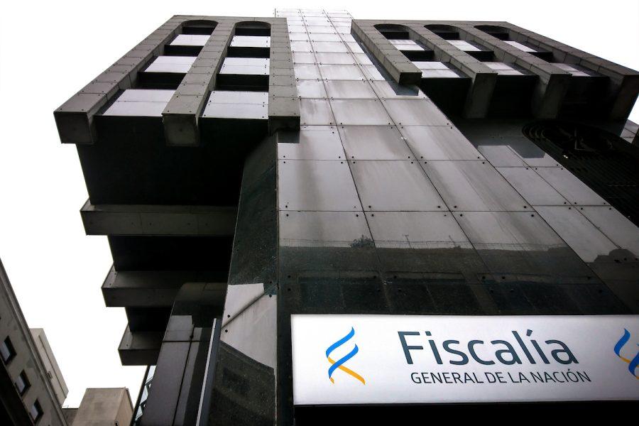 Fiscal Alciaturi sobre caso Besozzi: “El escándalo lo están haciendo ellos, no la Fiscalía”