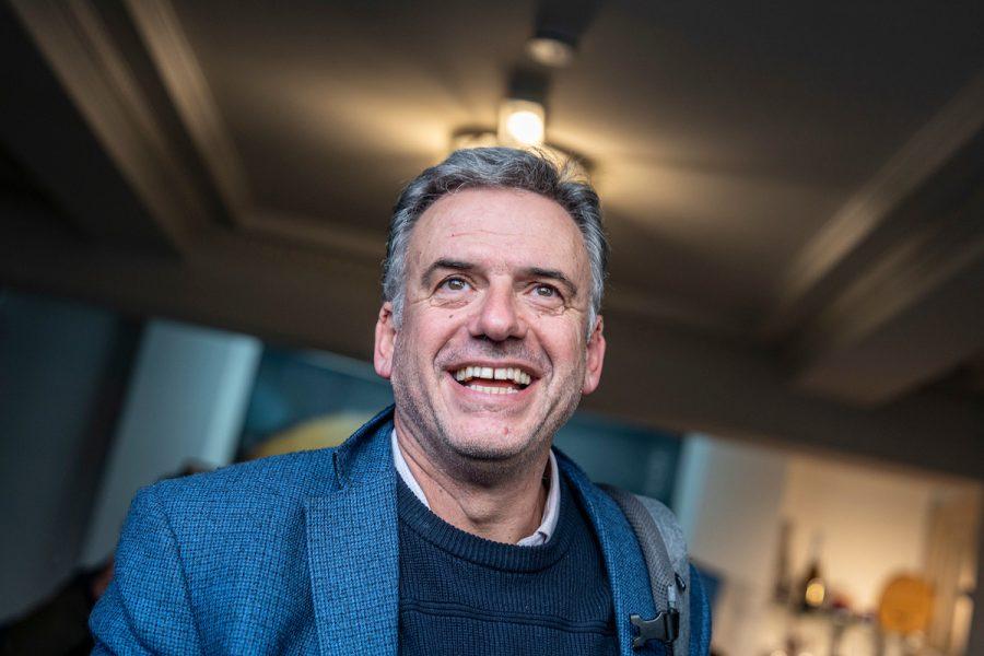 Respaldo a la gestión: Orsi obtuvo más votos en la interna de 2024 en Canelones que todo el Frente Amplio en el departamento en 2019