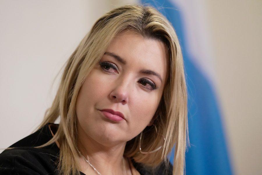 ¿Qué dice la denuncia de abuela y nieto en el conflicto vecinal que envuelve a Valeria Ripoll?
