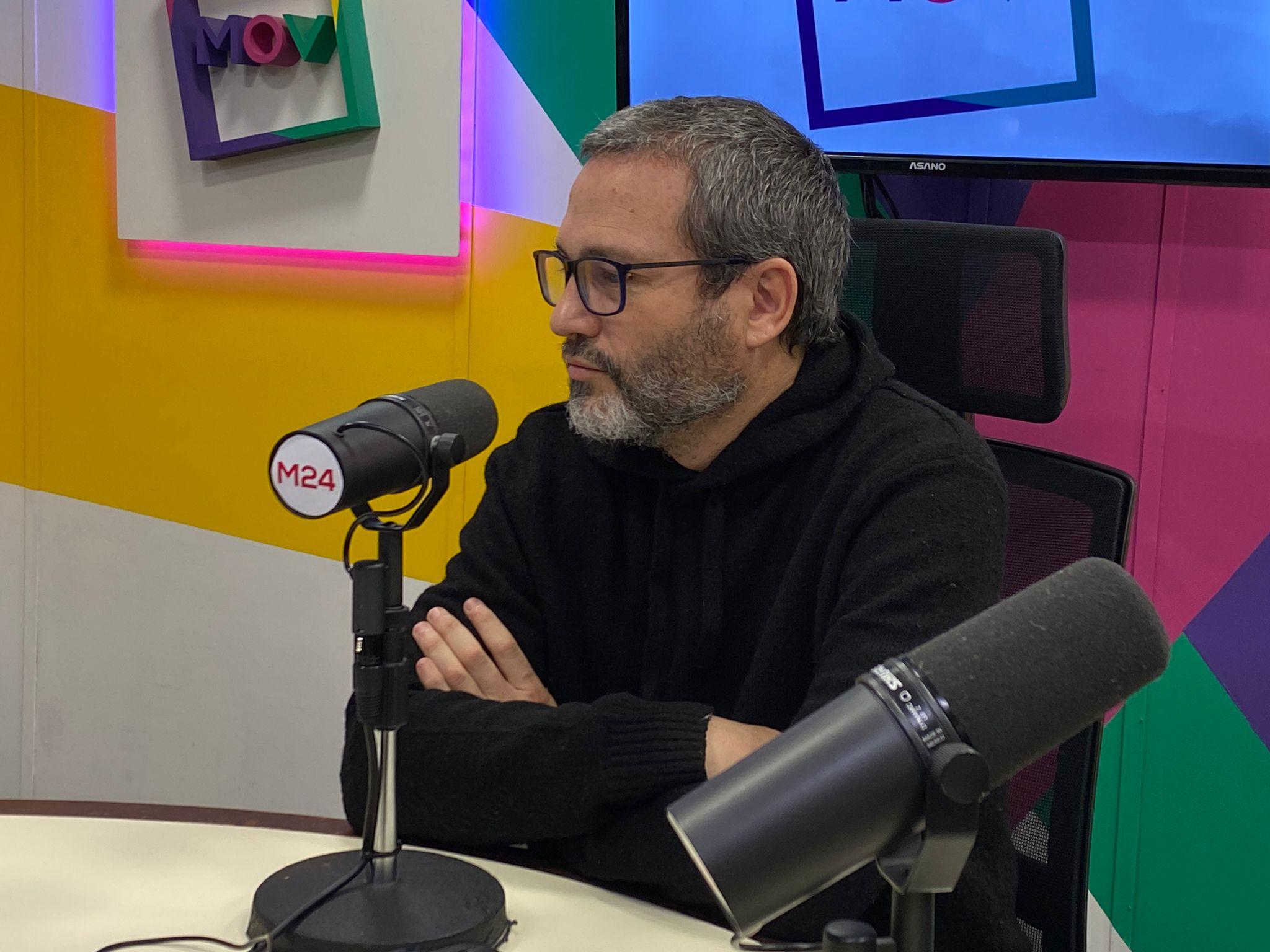 Ec. Sebastián Moreno