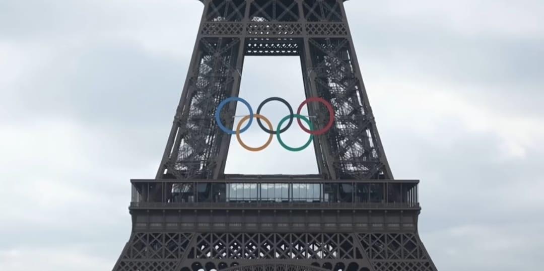 ¿Por dónde puedo ver los Juegos Olímpicos de París 2024?