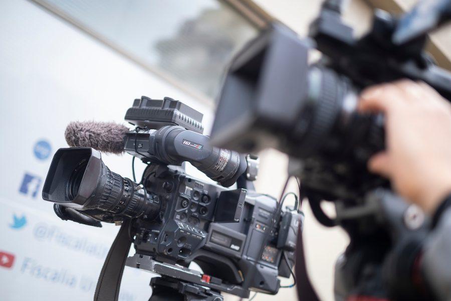 Colectivo de periodistas denuncian presiones del titular del grupo Magnolio para bajar publicación sobre atentado