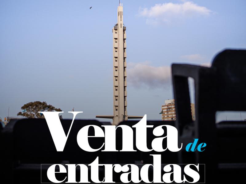 Venta de entradas para el partido entre Uruguay Paraguay. Imagen: AUF.