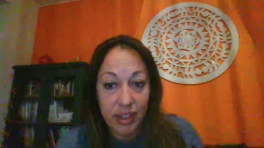 Dra. Fernanda Cardona