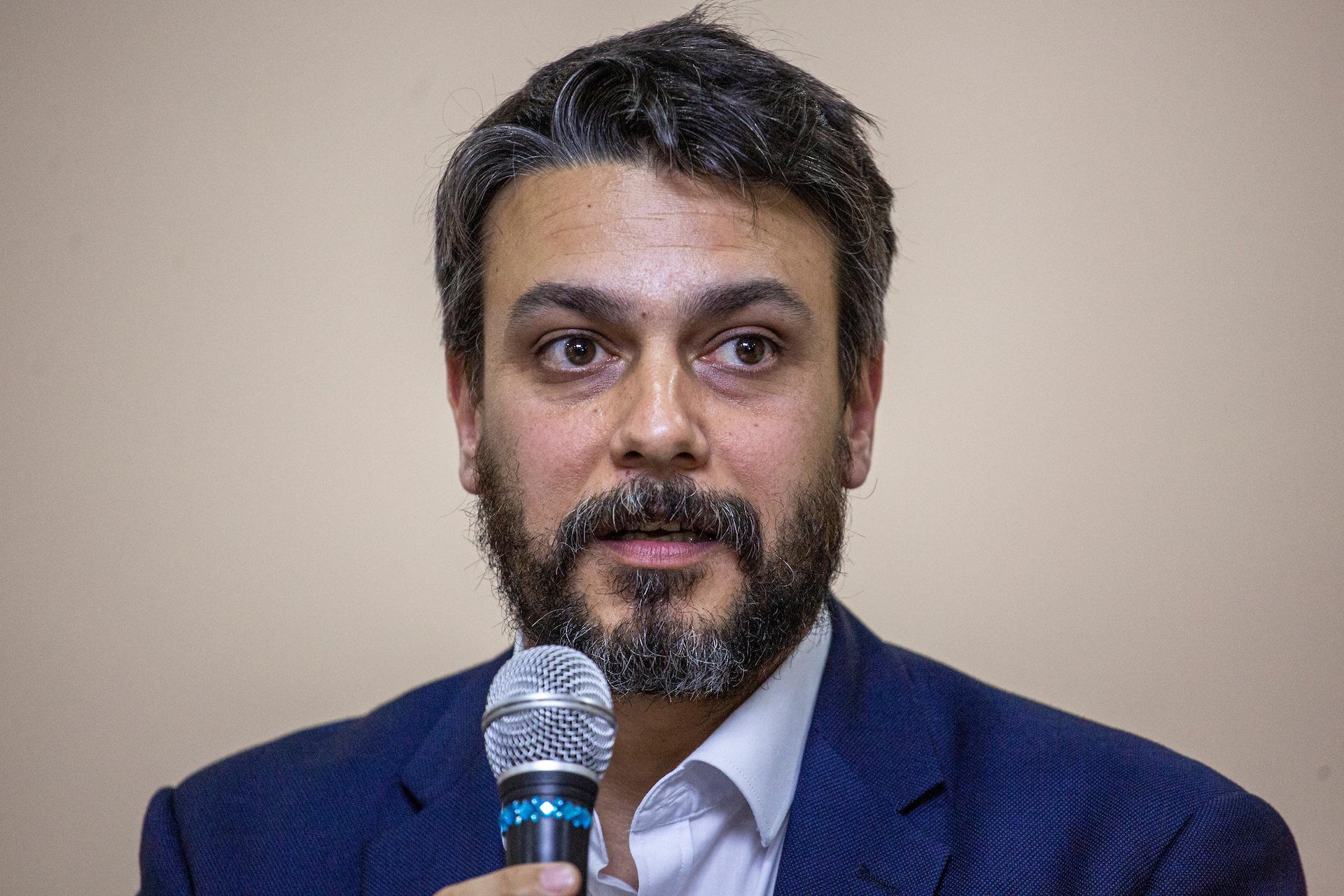 “La gente volverá a desilusionarse porque los allanamientos nocturnos no servirán para nada”