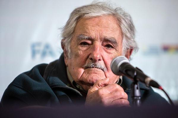 El mensaje de Mujica sobre los desafíos de la seguridad social