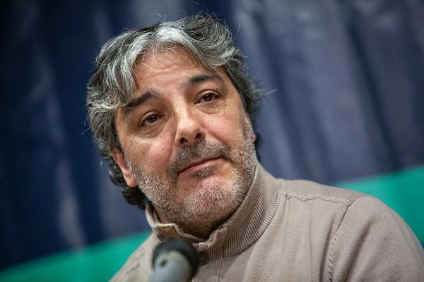 “En este periodo se produjo un recorte presupuestal importante en materia de vivienda”