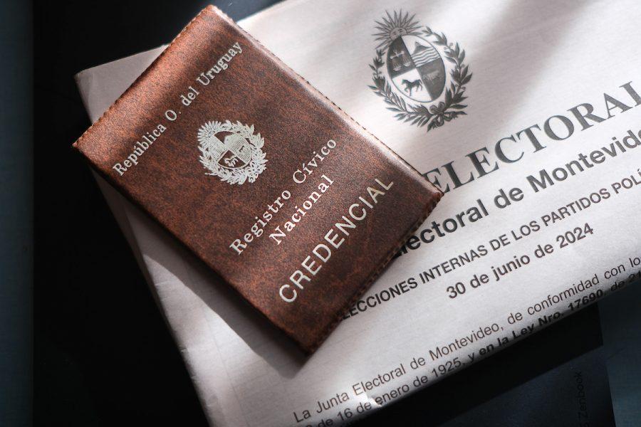 ¿Puedo votar sin credencial?