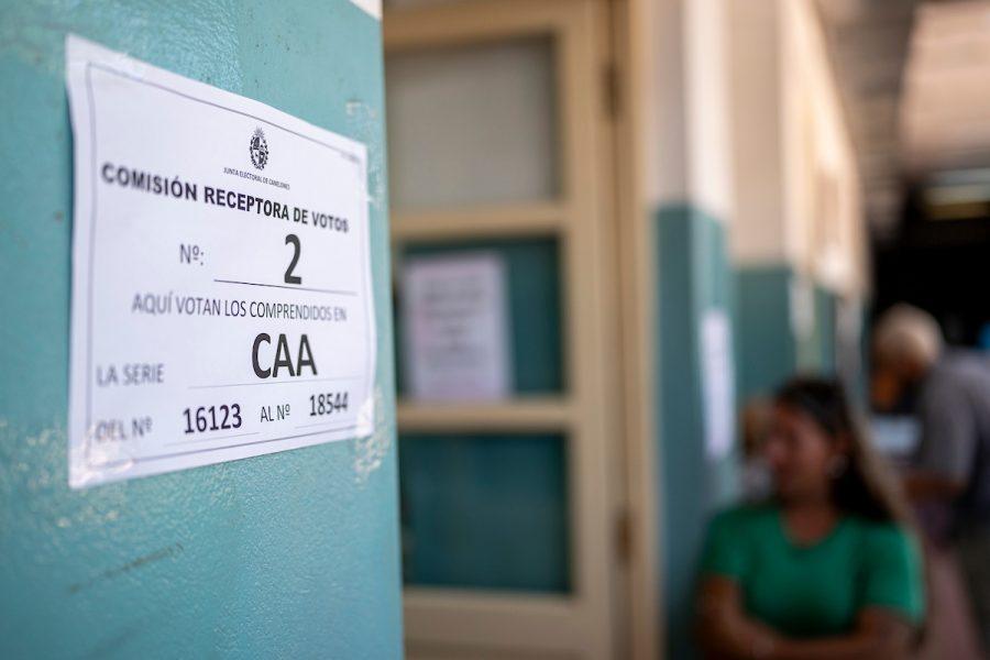 Voto obligatorio: montos de las multas por no votar y formas de justificar la ausencia