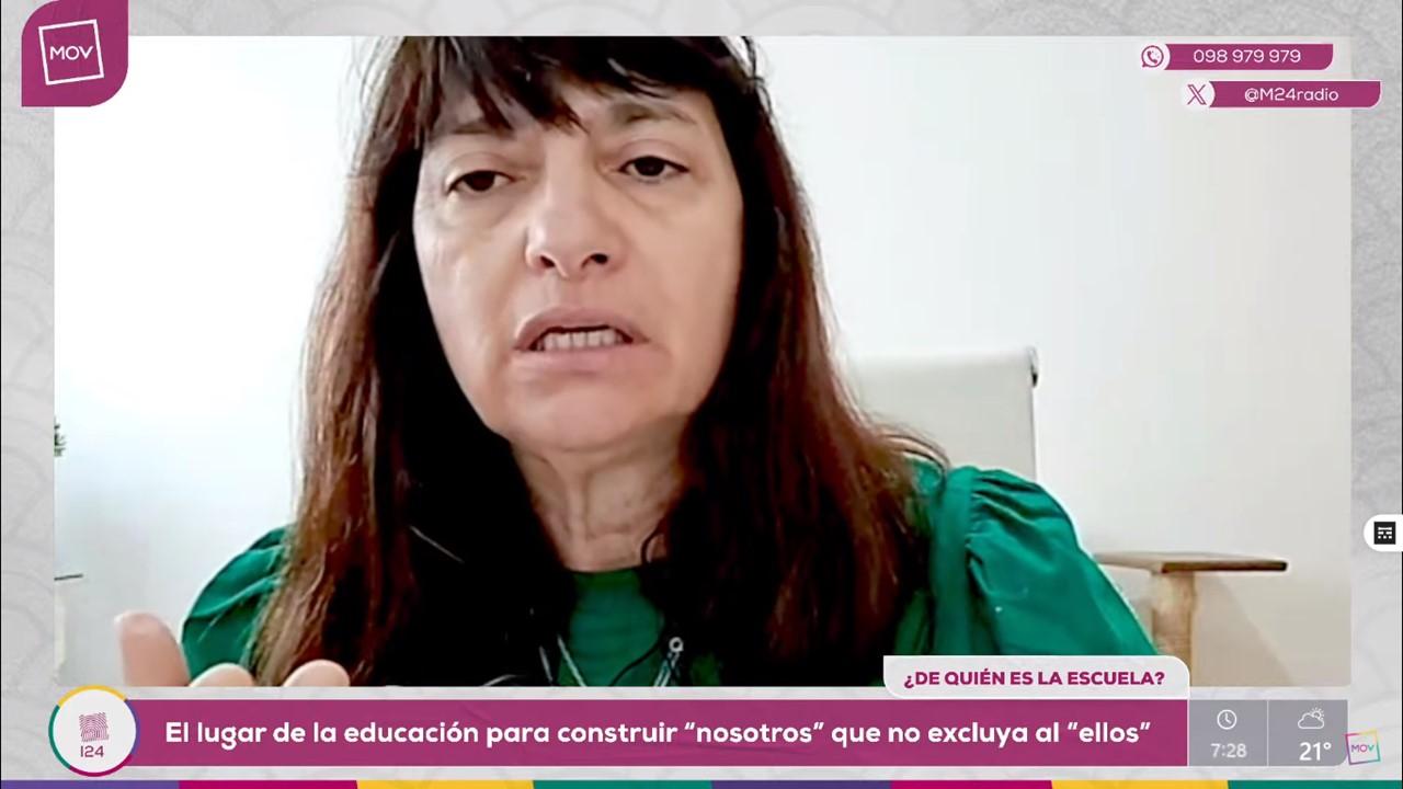 Selva Pérez Stábile