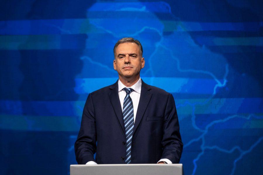 Orsi: "Me hubiese gustado escuchar hablar menos del Frente Amplio y mucho más de las propuestas"